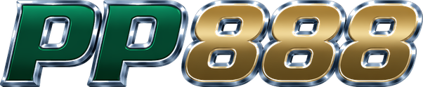 pp888 logo